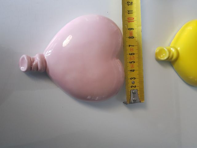 Ikea cuori da appendere