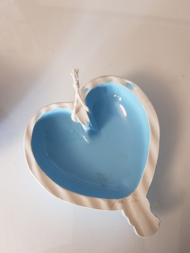 Ikea cuori da appendere