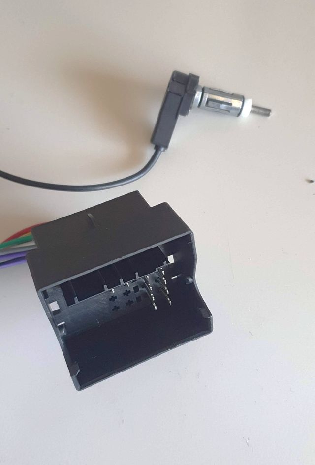 AUTORRADIO-CD Pioneer DEH-S100UB