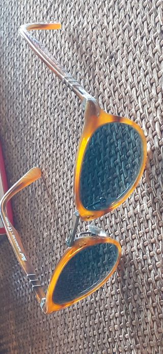 Persol typewriter edition