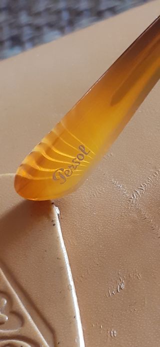 Persol typewriter edition