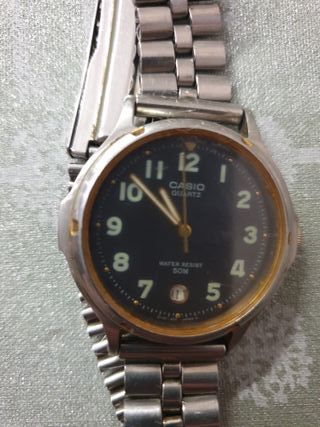 Orologio da polso CASIO Quartz MW-113  073512     