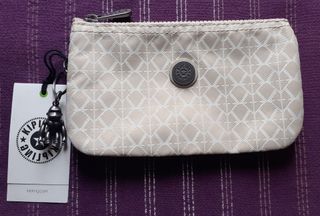Cartera Kipling.
