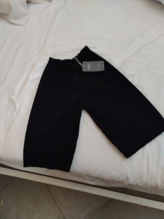 Pantaloni palazzo bimba Piazza Italia nuovo