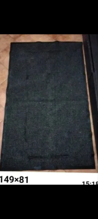Lote alfombras