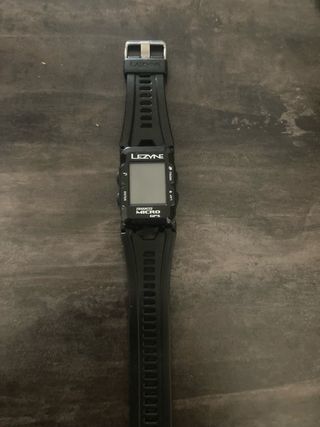 Lezyne Micro GPS - Orologio Fitness