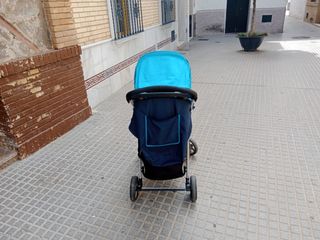 Carrito Hauck Bebé