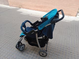 Carrito Hauck Bebé