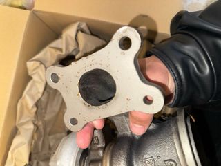 Turbo Seat leon Coche -49180-11300