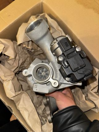 Turbo Seat leon Coche -49180-11300