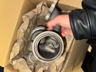 Turbo Seat leon Coche -49180-11300