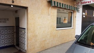 ALQUILER LOCAL