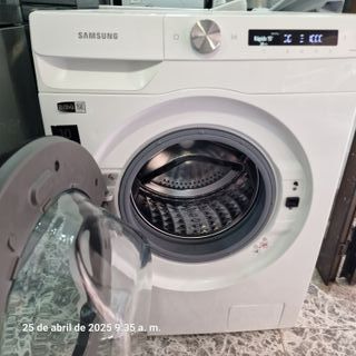 SEMINUEVA!!! LAVADORA SAMSUNG 9KG A+++