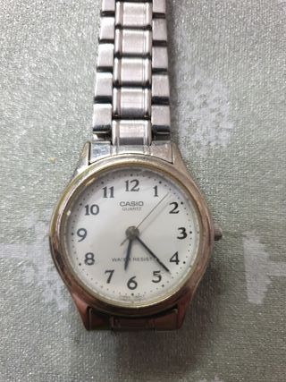 Orologio da polso CASIO Quartz LTP-1047           