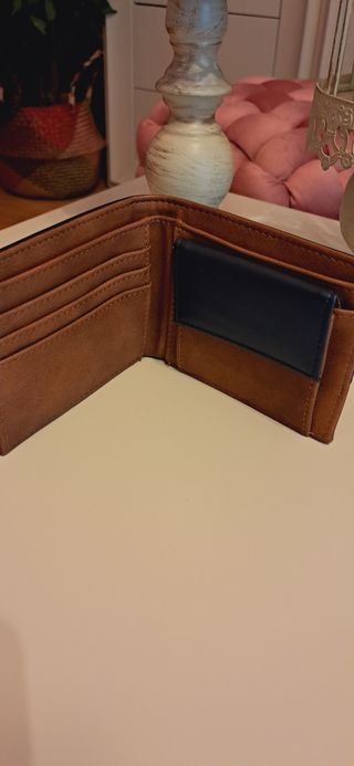 Cartera nueva 