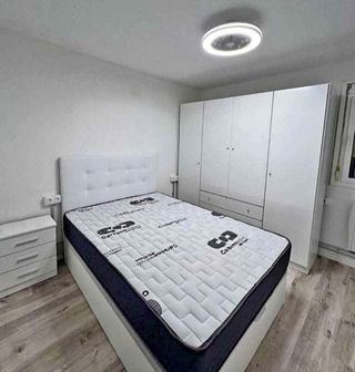 Cama matrimonio Carbonactive