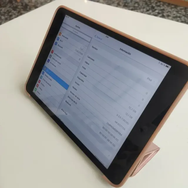 Apple iPad Apple iPad Mini 1st Gen (A1432) 7.9" 16