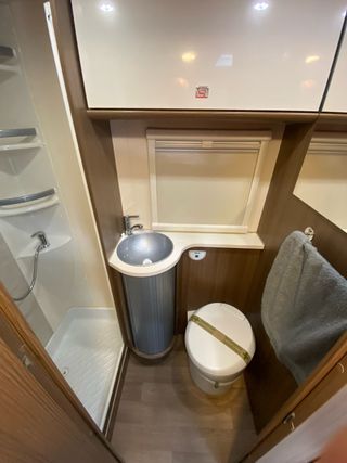 Rimor XGO Dynamic 2021