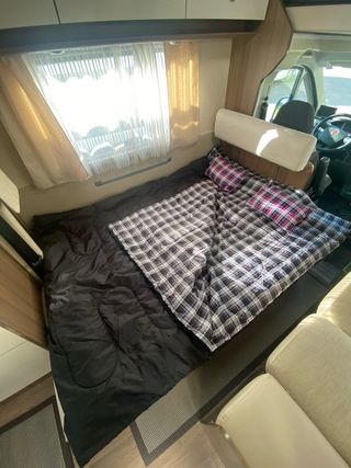 Rimor XGO Dynamic 2021