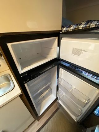 Rimor XGO Dynamic 2021