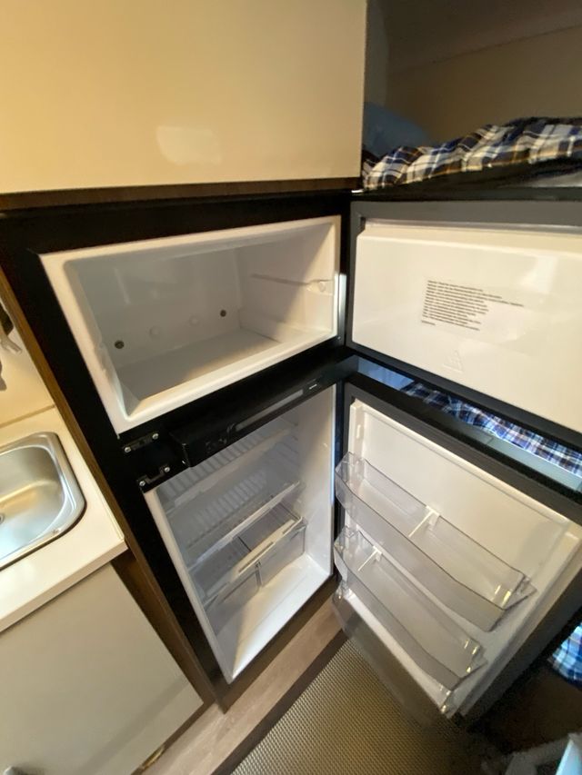 Rimor XGO Dynamic 2021