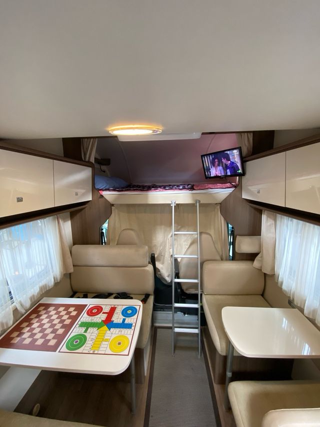 Rimor XGO Dynamic 2021