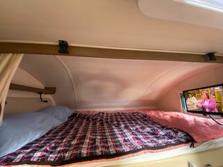 Rimor XGO Dynamic 2021