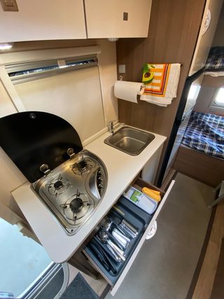 Rimor XGO Dynamic 2021