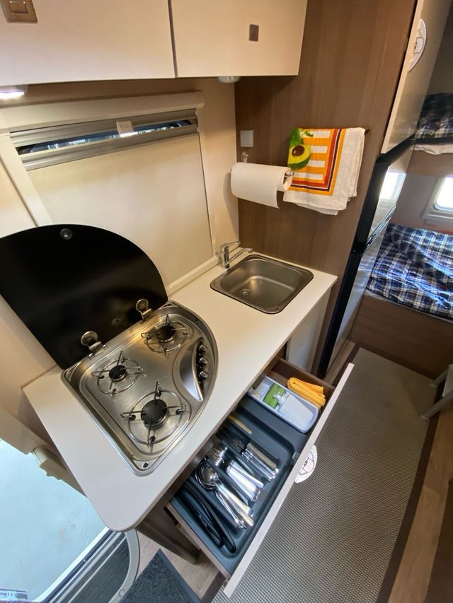 Rimor XGO Dynamic 2021