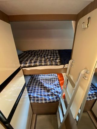 Rimor XGO Dynamic 2021