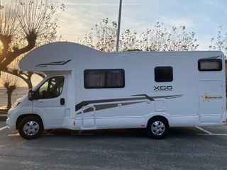 Rimor XGO Dynamic 2021