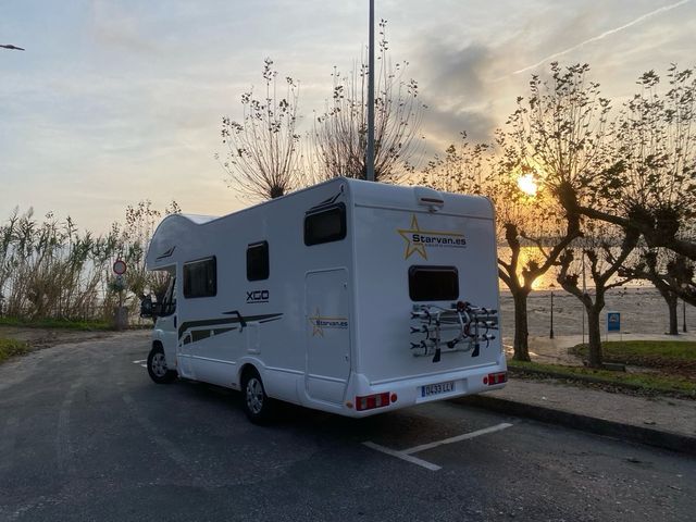 Rimor XGO Dynamic 2021