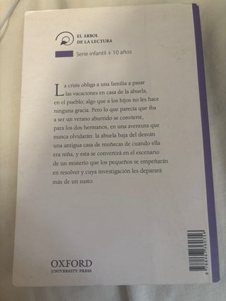 La casa de muñecas