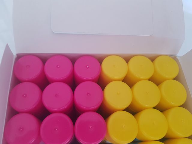 Colle Me contro te nuove