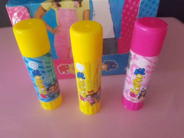 Colle Me contro te nuove