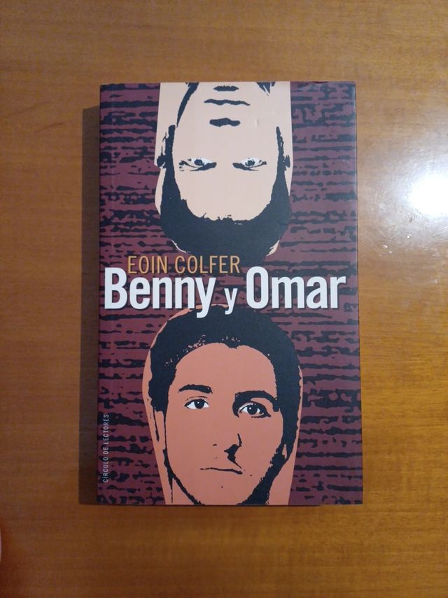 Benny Y Omar