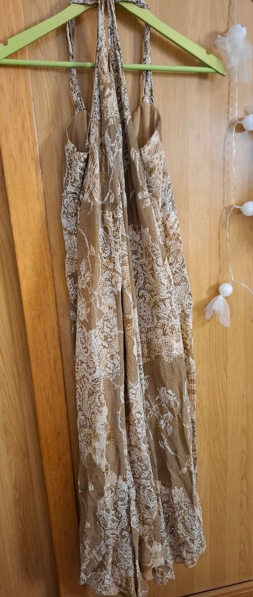 Vestido Roberto Verino