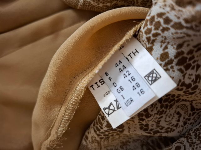 Vestido Roberto Verino