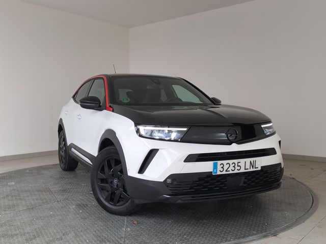 OPEL MOKKA 1.2T 130 ULTIMATE AUTO