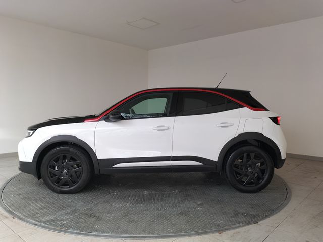 OPEL MOKKA 1.2T 130 ULTIMATE AUTO