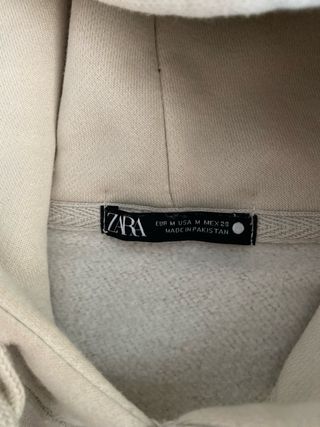 Susadera veige con capucha