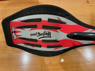 Monopatín línea Rider Wave
#diversion
#deporte