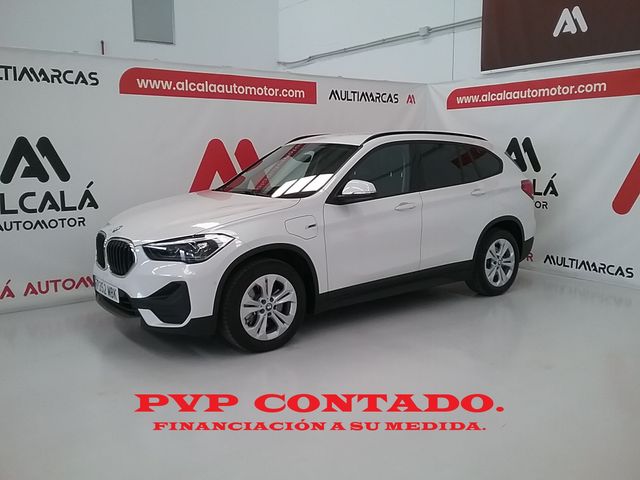 BMW X1 2022 HYBRID