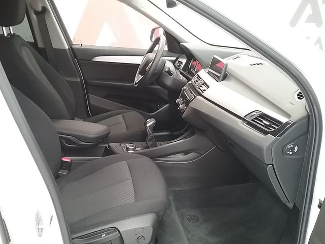 BMW X1 2022 HYBRID