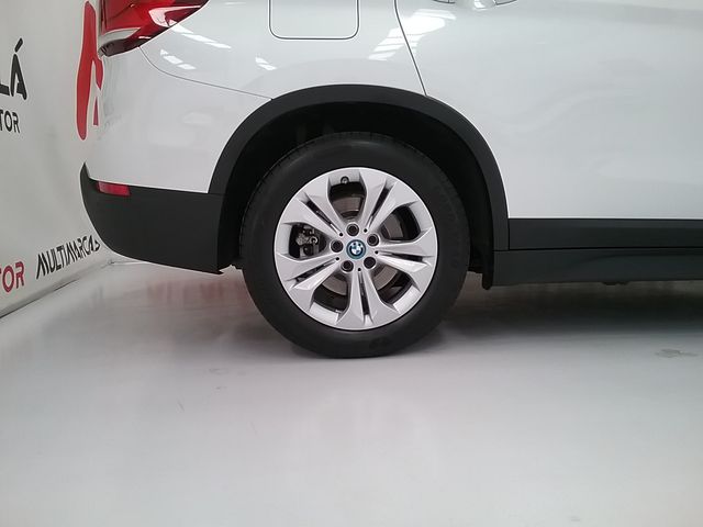 BMW X1 2022 HYBRID