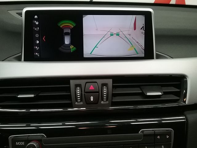 BMW X1 2022 HYBRID