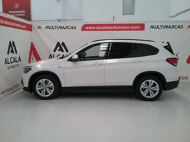 BMW X1 2022 HYBRID