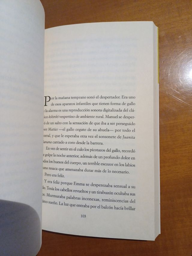 Capitán De Las Sardinas