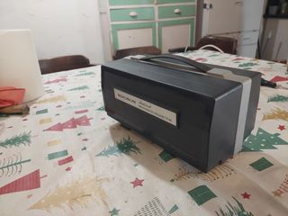 Proyector MAGNON Super 8 vintage