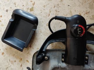 Plancha Jata para cocinar